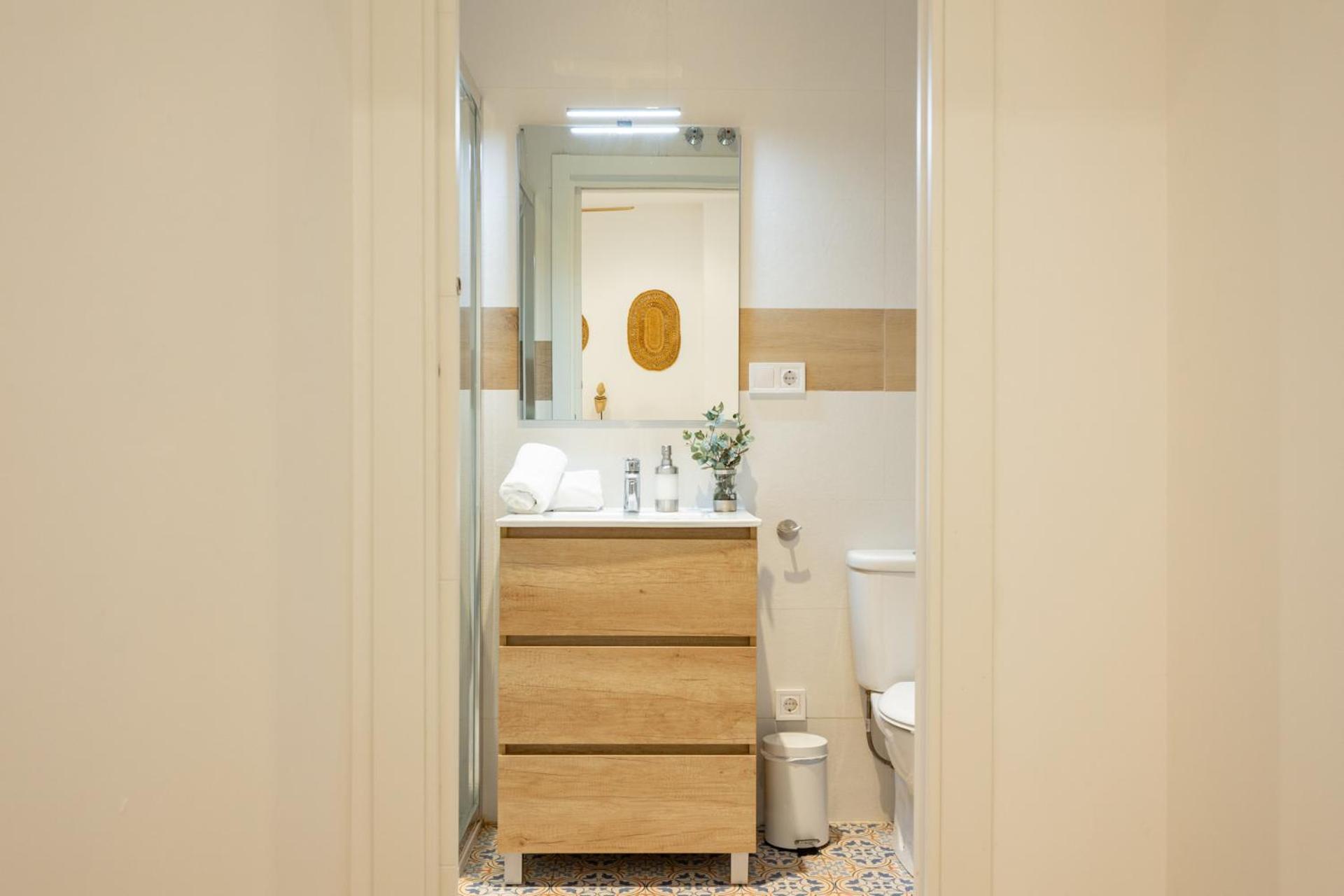 Isg Apartments Triana Estudio 2 Seville Exterior photo